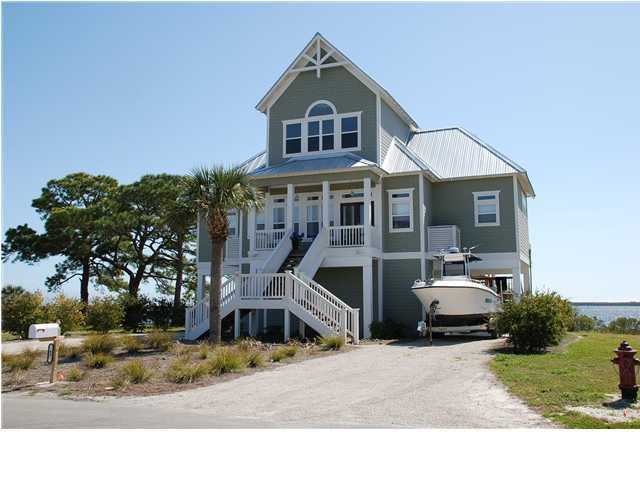 65 No Named St, Crawfordville, FL 32346 - photo 1