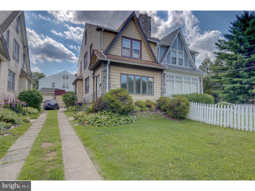 244 Windermere Ave, Lansdowne, PA 19050 - photo 1