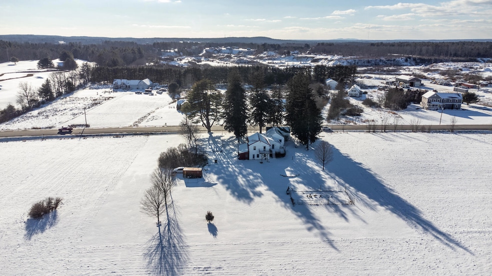 61 New County Rd, Saco, ME 04072 - photo 1
