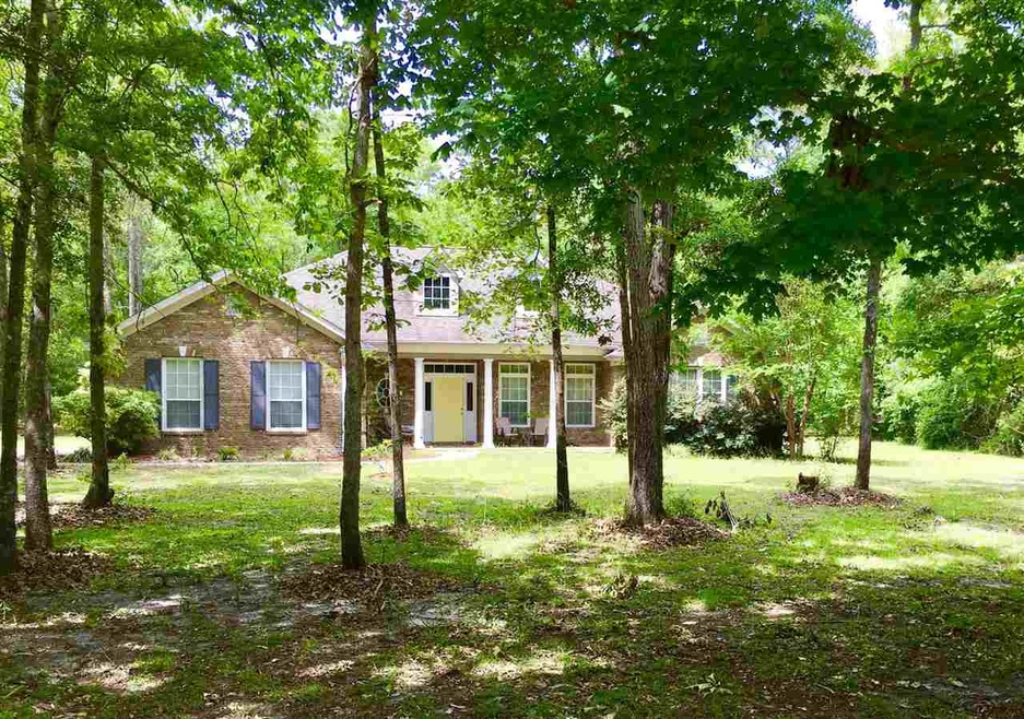 102 Maria Del Carmen Ln, Crawfordville, FL 32327 - photo 1