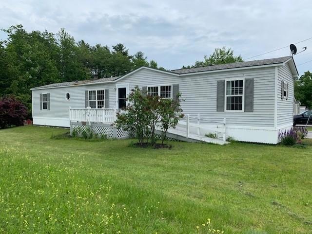 19 Colonial Drive