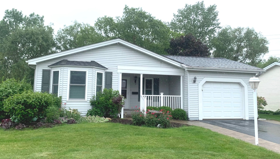 Sold $139,900 • Co-Listing Agent