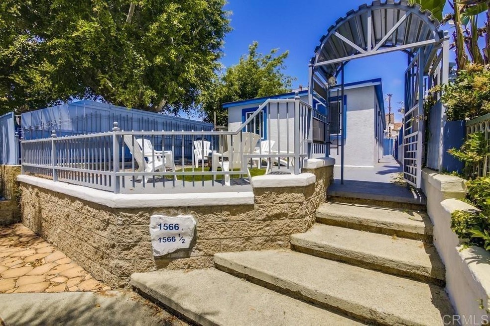 1566 Reed Ave, San Diego, CA 92109 - photo 1