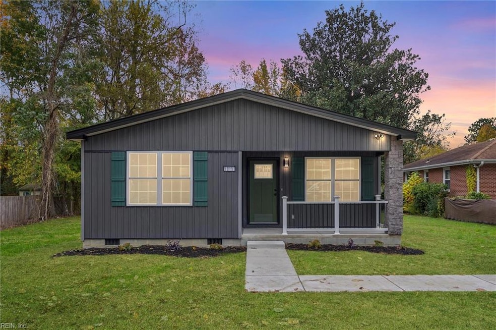 5015 Myrica Ct, Chesapeake, VA 23321 - photo 1