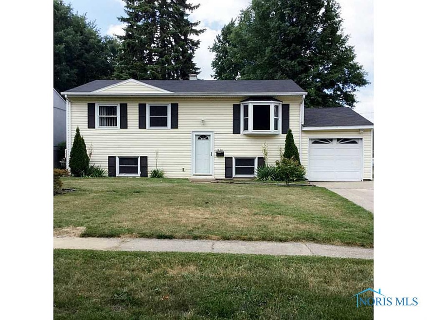 1820 E Benwick Rd, Toledo, OH 43613 - photo 1