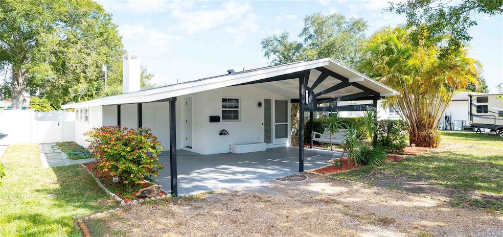 851 76th Ave N, Saint Petersburg, FL 33702 - photo 1