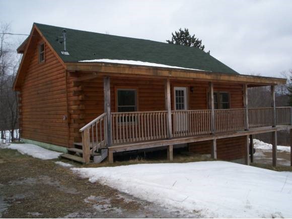 Lot 34 Mattenberg Ave, Readsboro, VT 05350 - photo 1