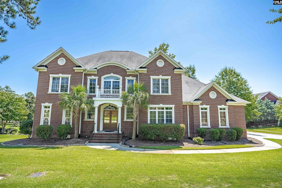 149 Lakeport Dr, Chapin, SC 29036 - photo 1