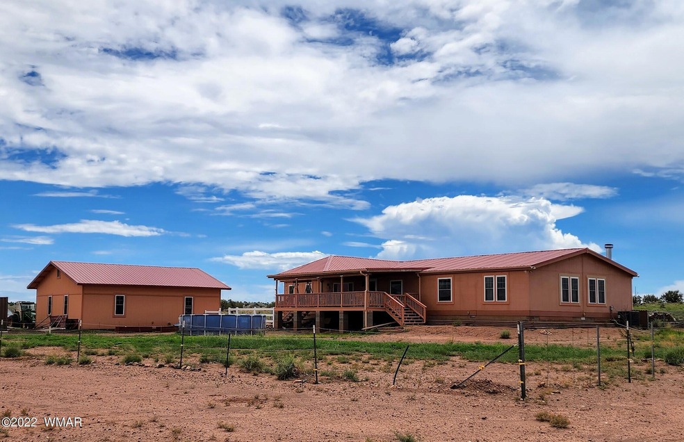5400 Concho Ocho