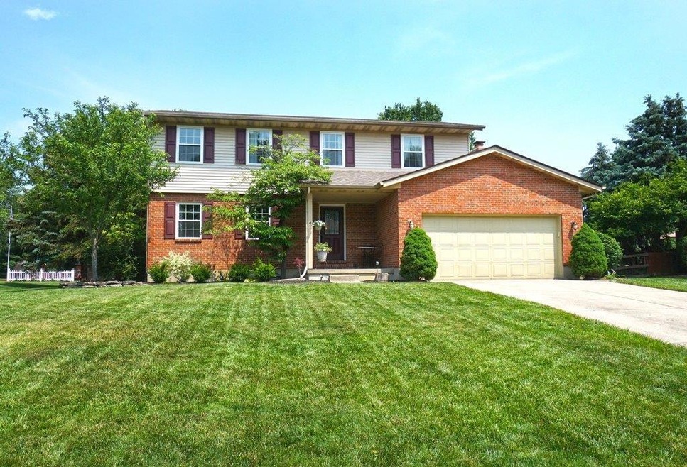 6164 Deer Run Rd, Liberty Township, OH 45044 - photo 1