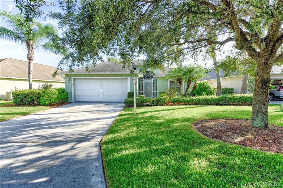 525 SW Cyrilla Trail, Port Saint Lucie, FL 34953 - photo 1