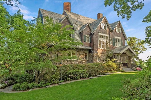 6 Chestnut Ave, Bronxville, NY 10708 - photo 1