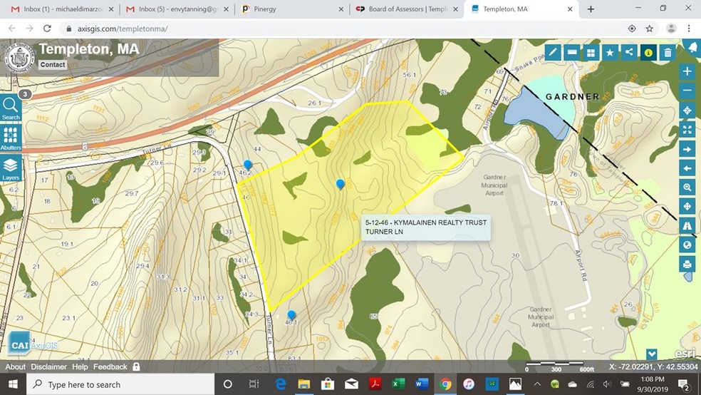 Sold $399,000 • Co-Listing Agent