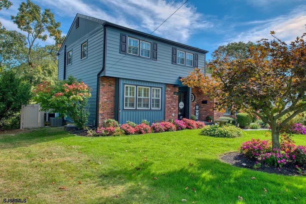 4 Par Dr, Somers Point, NJ 08244 - photo 1