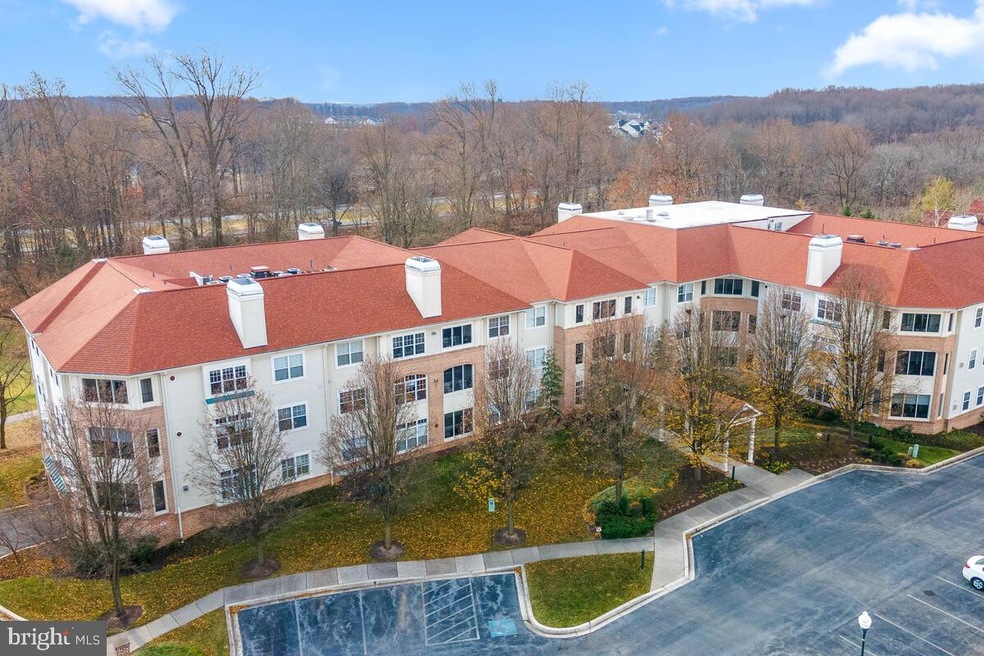 2115 Ganton Green unit 306, Woodstock, MD 21163 - photo 1