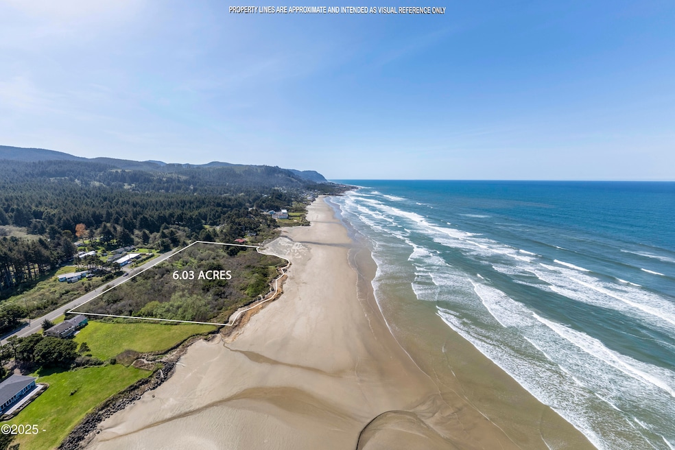 4059 Highway 101 N, Yachats, OR 97498 - photo 1