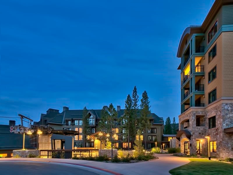 13051 Ritz Carlton Highlands Ct unit 4308 Interest 8, Truckee, CA 96161 - photo 1