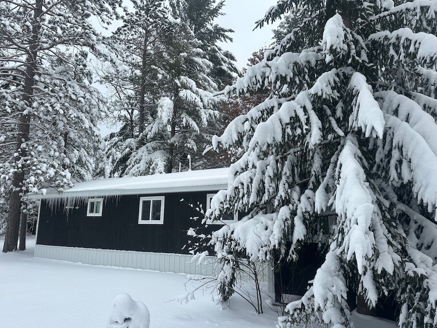 10144 Wildwood Ln, Boulder Junction, WI 54512 - photo 1