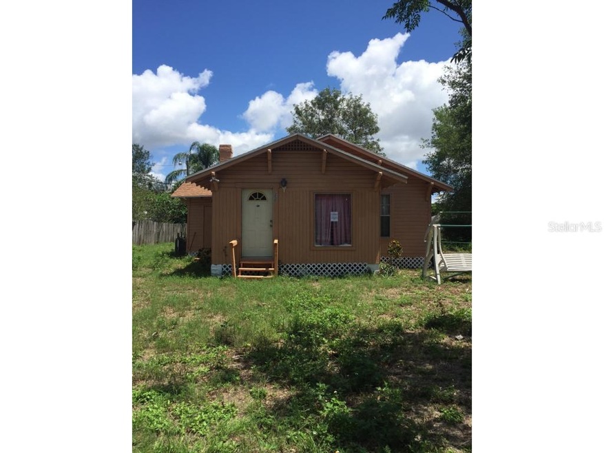 255 E Washingtonia St, Lake Placid, FL 33852 - photo 1