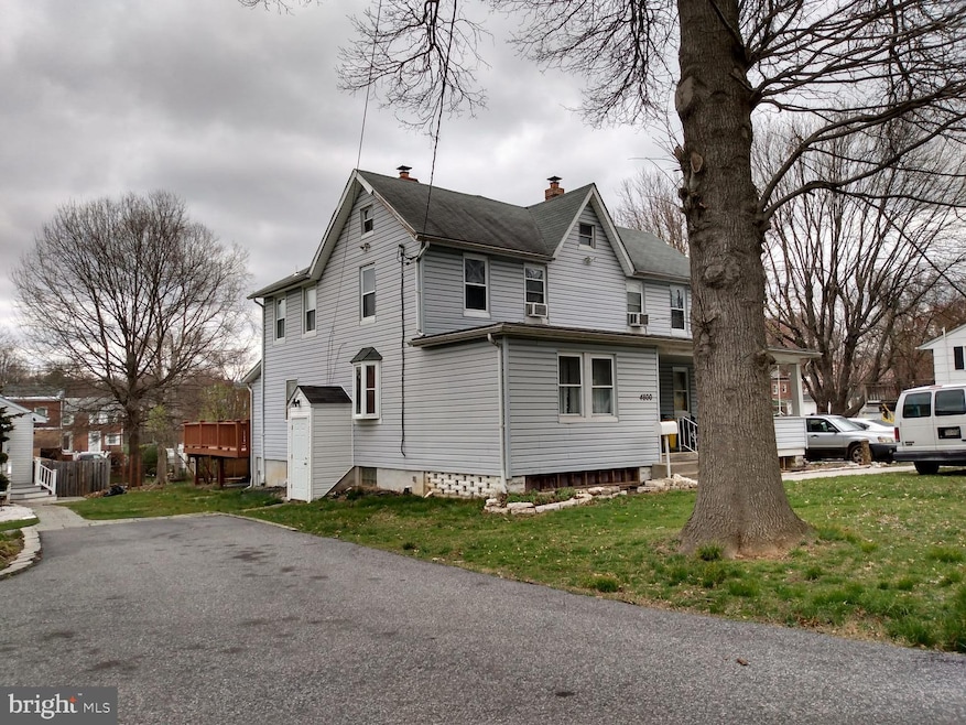 4800 Kenwood Ave, Baltimore, MD 21206 - photo 1