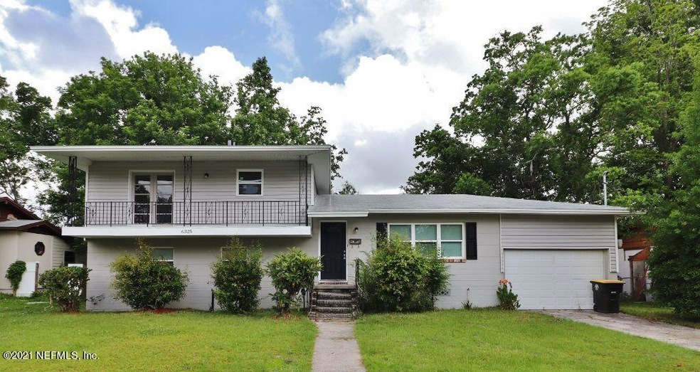 6325 Harlow Blvd, Jacksonville, FL 32210 - photo 1