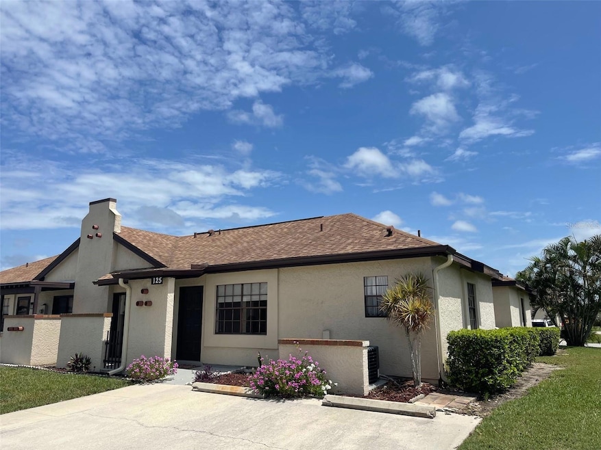 13100 S Mccall Rd unit 125, Port Charlotte, FL 33981 - photo 1