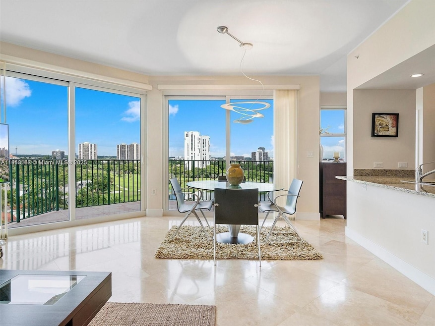 Turnberry Village unit 1102, Aventura, FL 33180 - photo 1