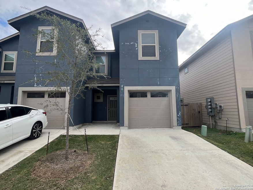 6410 Luglio Ln unit 101, San Antonio, TX 78233 - photo 1