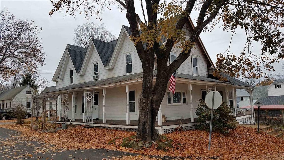 9 Page St, Pittsfield, NH 03263 - photo 1