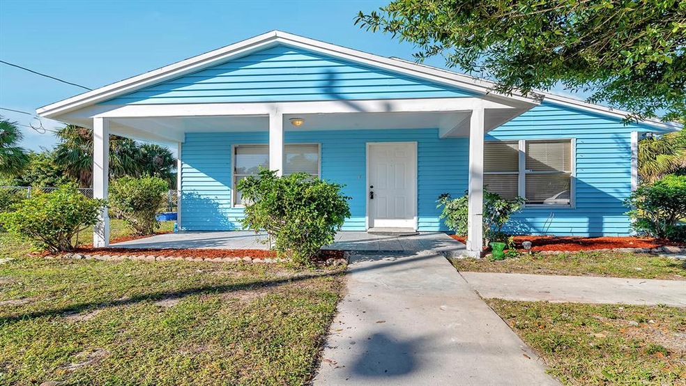 3509 Windsor Ave, West Palm Beach, FL 33407 - photo 1