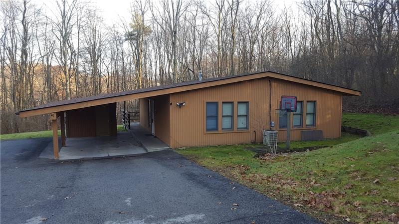 Welcome to 4044 Dickey Road, Richland Township!