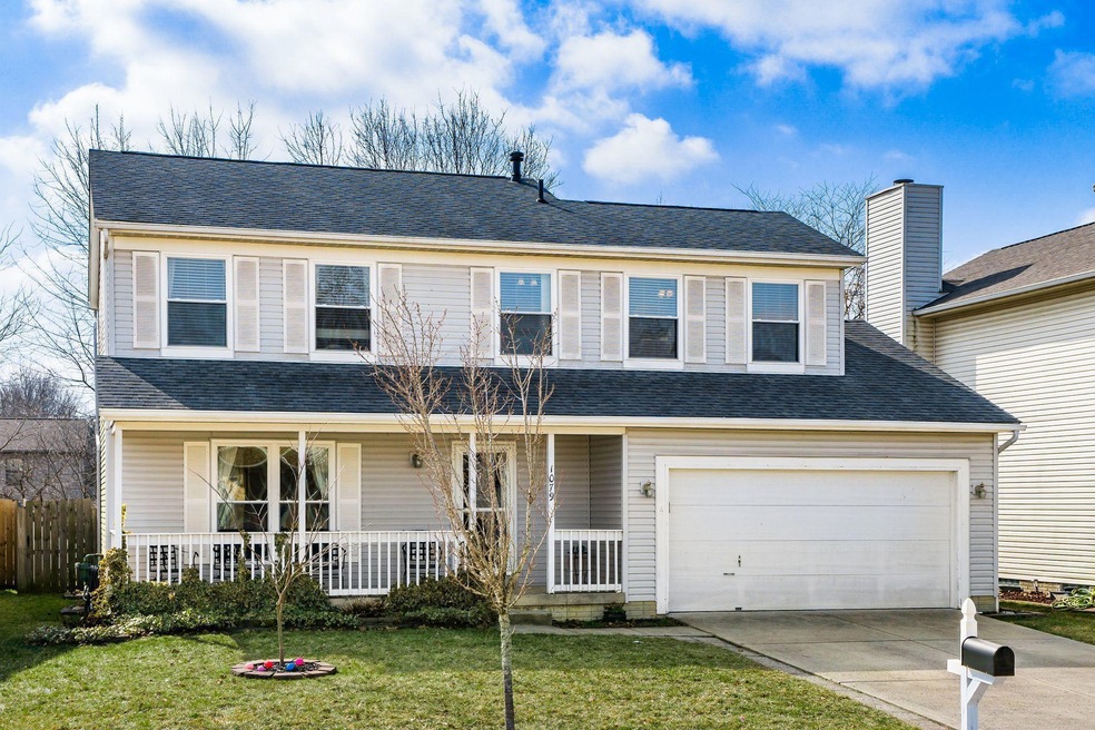 [001] 1079 Rendezvous Ln, Colum
