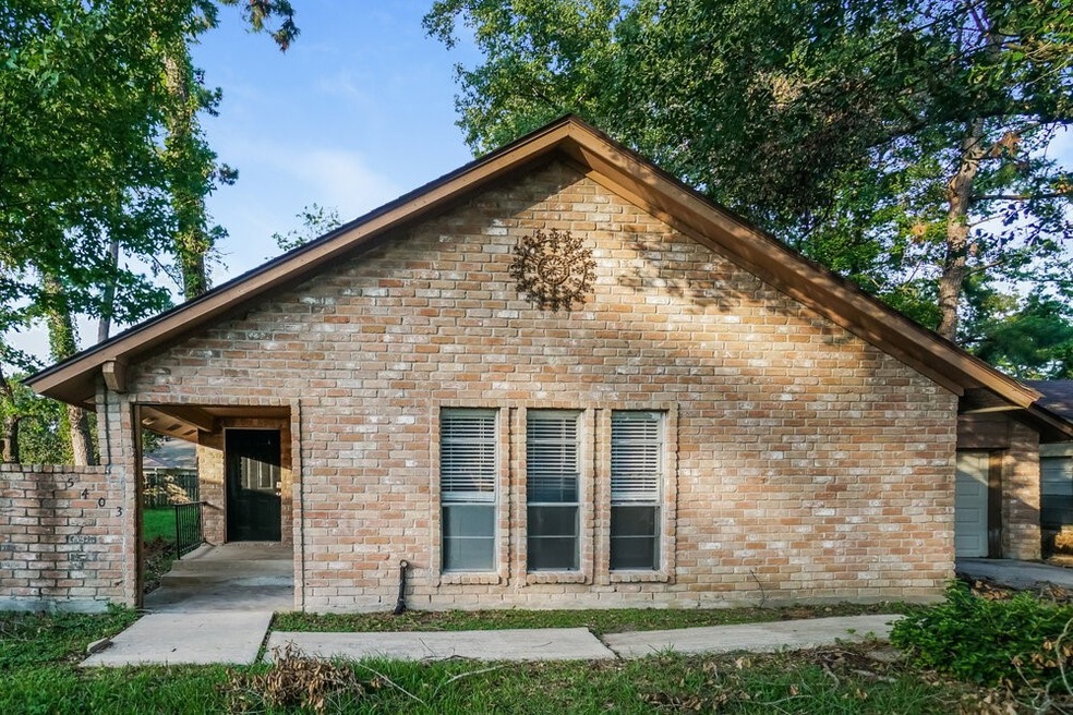 5403 Sweetwind Ln, Spring, TX 77373 - photo 1