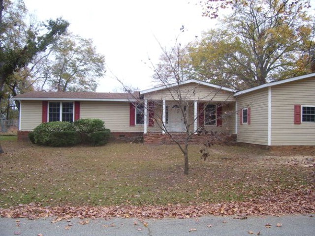 Main View