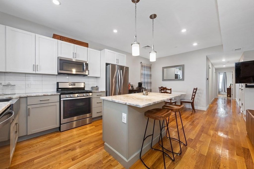 285 Princeton St unit 2, Boston, MA 02128 - photo 1