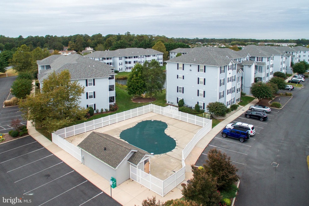 3600 Sanibel Cir unit 3609, Rehoboth Beach, DE 19971 - photo 1
