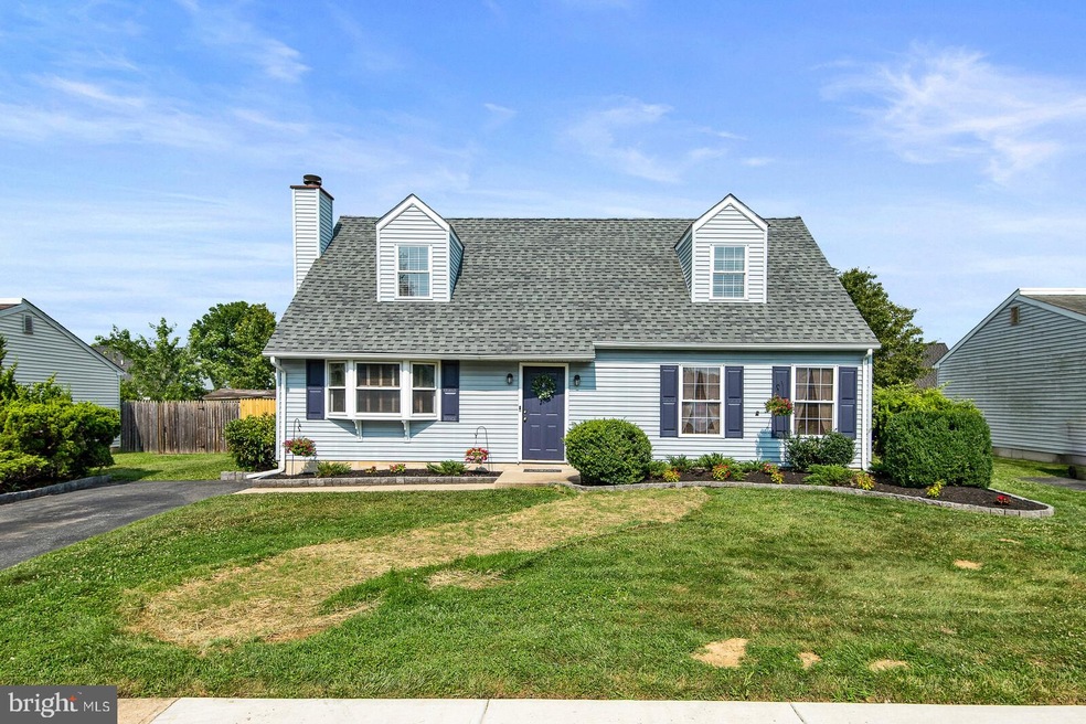 8 Unison Ct, Newark, DE 19713 - photo 1