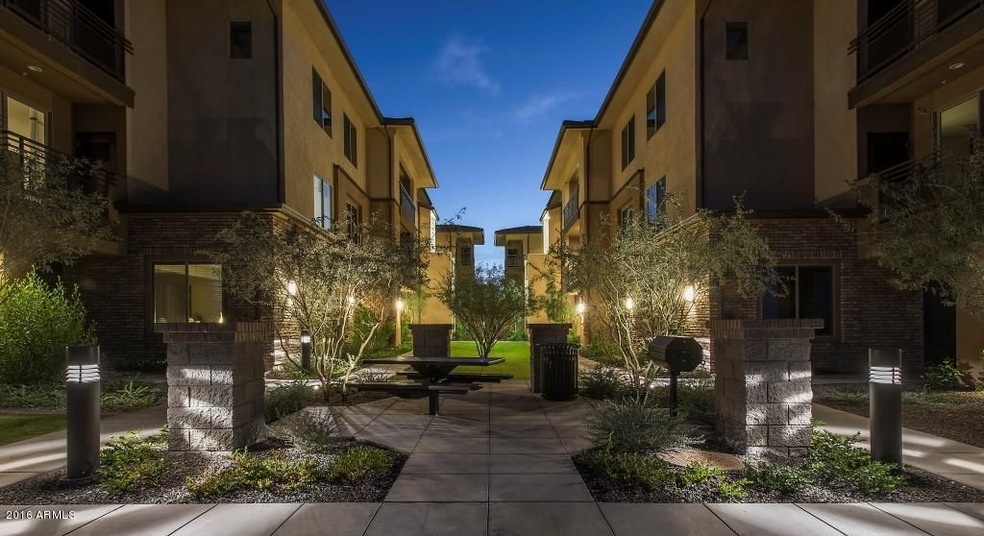 Monterey Ridge