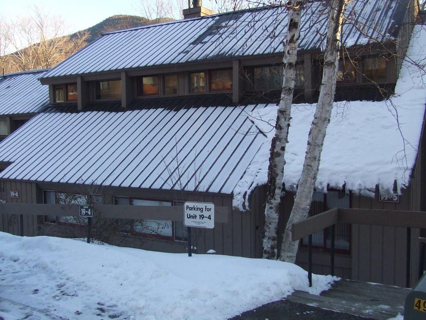 19 Big Coolidge Rd unit 5, Lincoln, NH 03251 - photo 1