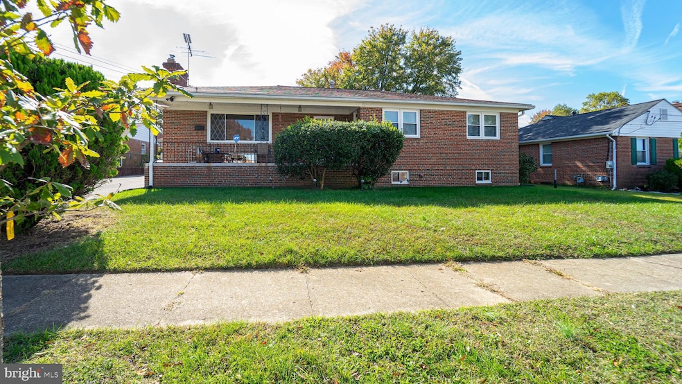 2023 Jameson St, Temple Hills, MD 20748 - photo 1