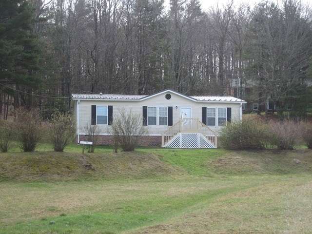 Main View
