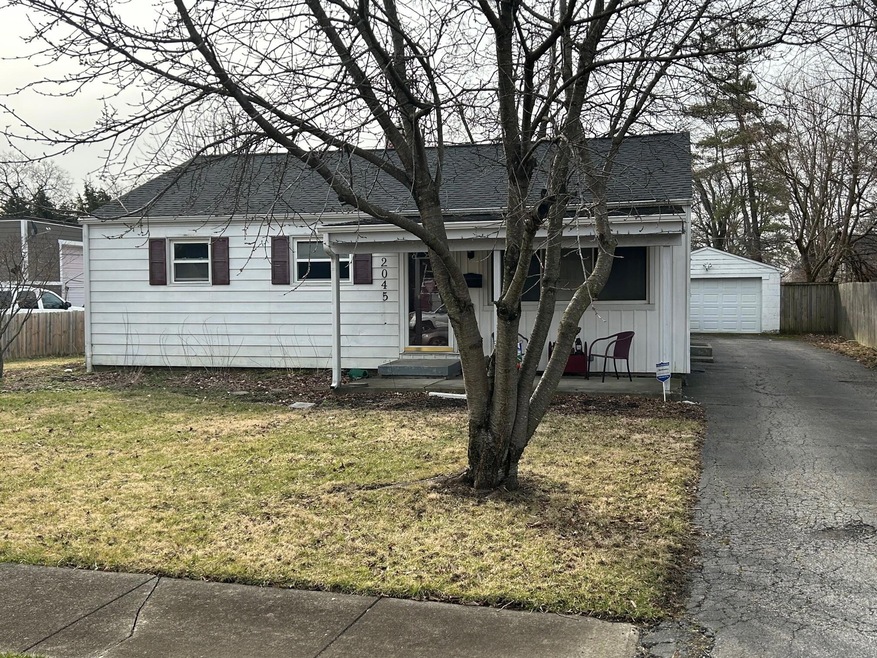 2045 Radnor Ave, Columbus, OH 43224 - photo 1
