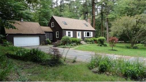 3 Doe Dr, Billerica, MA 01821 - photo 1