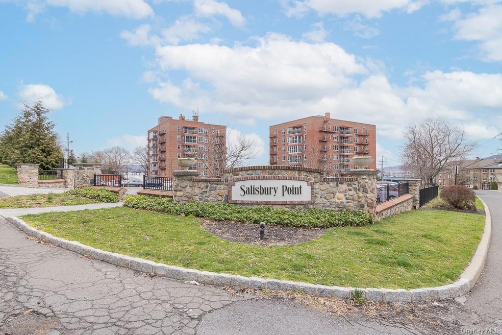 Salisbury Point unit 5B, Nyack, NY 10960 - photo 1