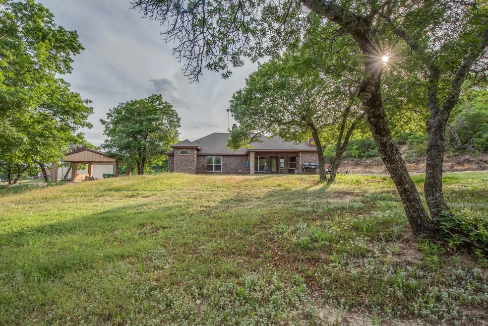 209 High Country Ct, Springtown, TX 76082 - photo 1