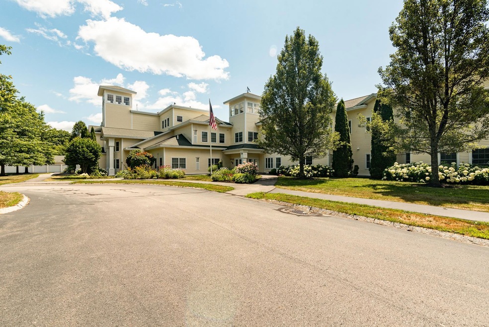 Inn at Secretariat Estates unit 202, Rochester, NH 03867 - photo 1