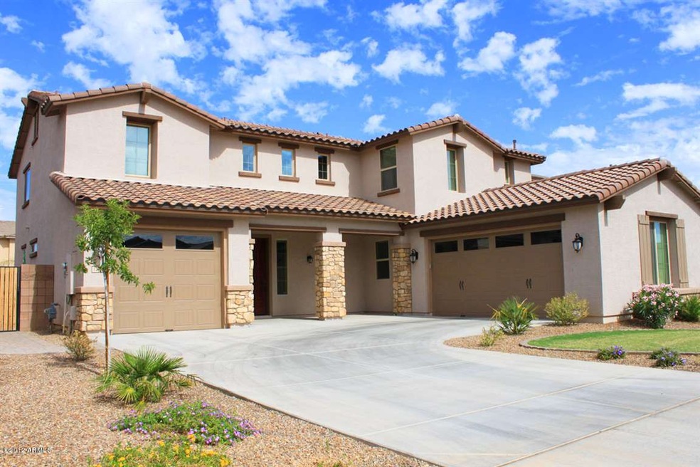 Great Curb Appeal
