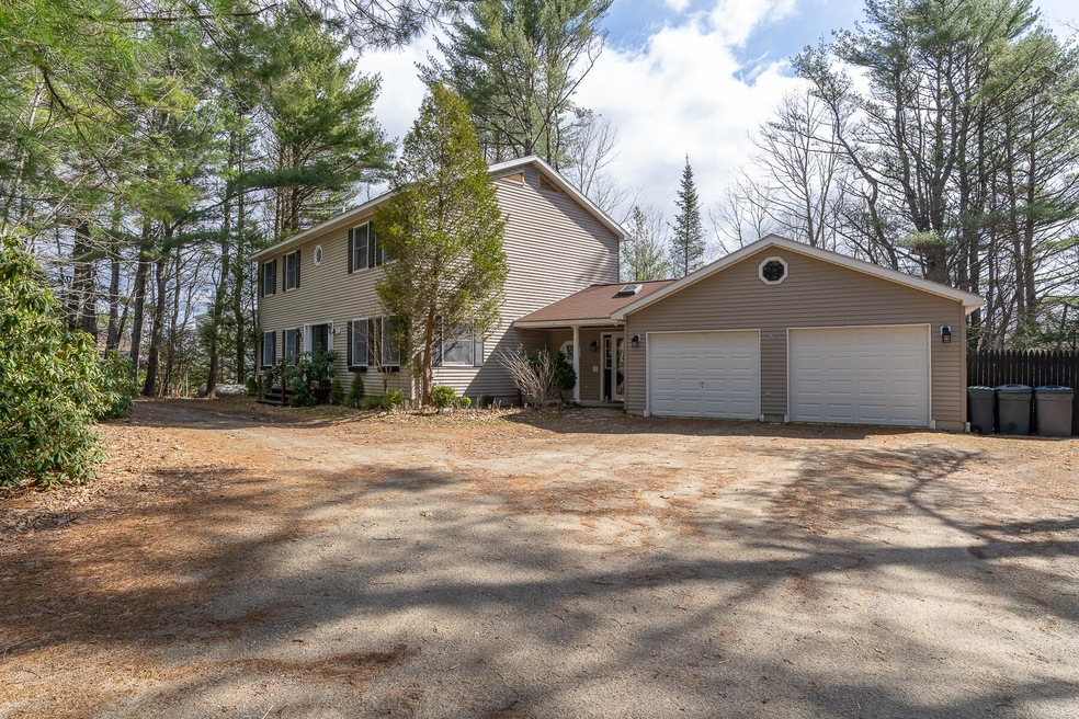 (4)_11 Ward Brook Rd. Wiscasset(MAPS)
