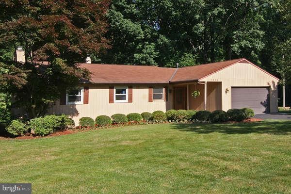 5820 Melville Rd, Sykesville, MD 21784 - photo 1