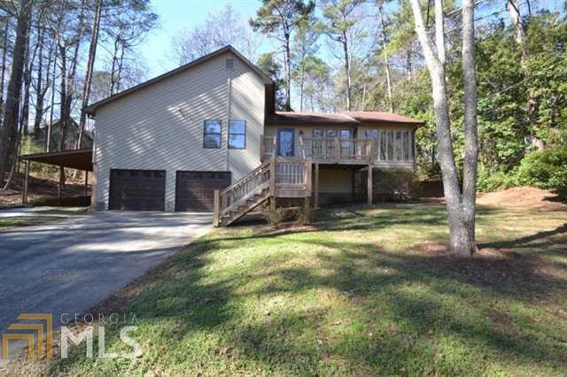 435 Julie Anne Way, Woodstock, GA 30188 - photo 1